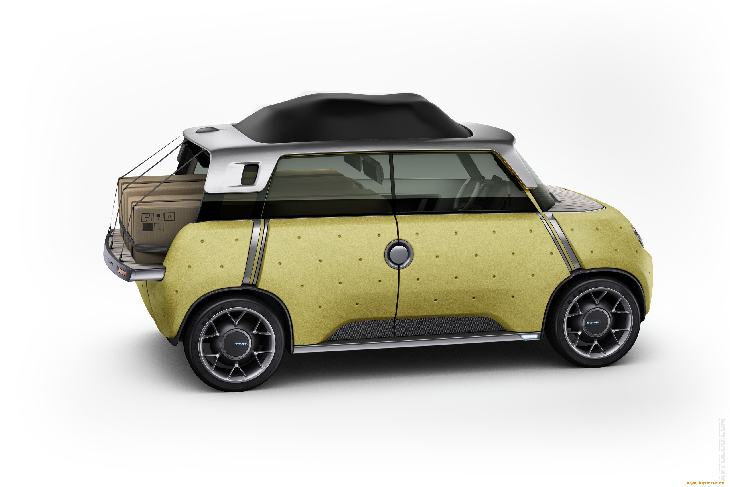 2013 toyota me, we concept, , toyota, , , me, we, 2013, , concept